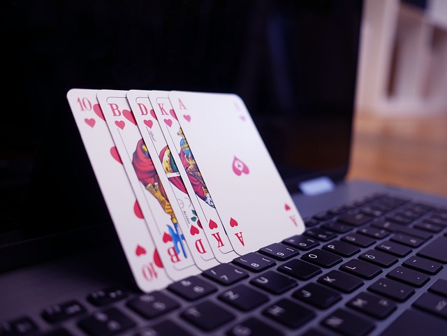 ARTIFICIAL INTELLIGENCE IN ONLINE CASINOS REDEFINING SECURITY AND PERSONALISATION